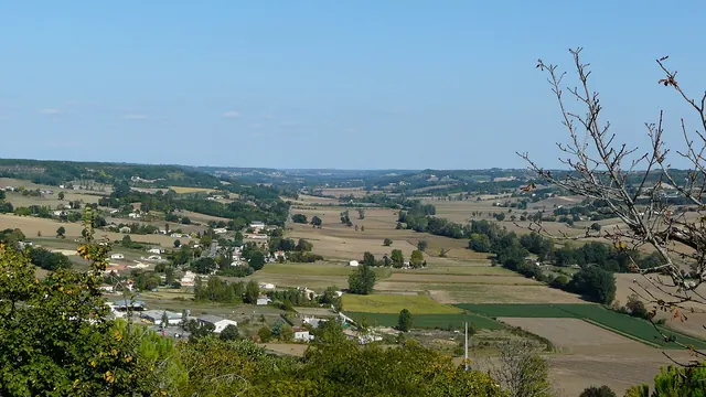 Photo de Lendou-en-Quercy