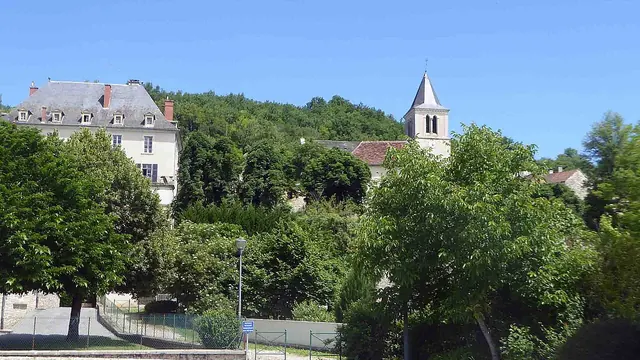 Photo de Saint-Denis-Catus