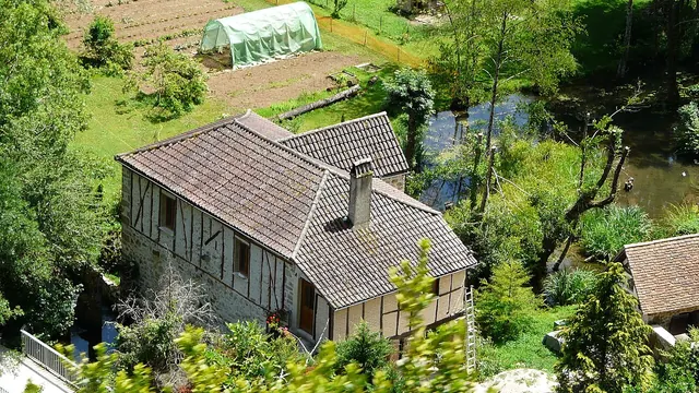 Photo de Saint-Denis-lès-Martel