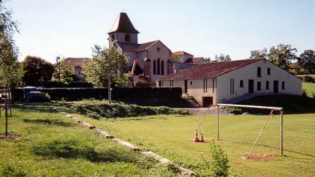 Photo de Saint-Félix