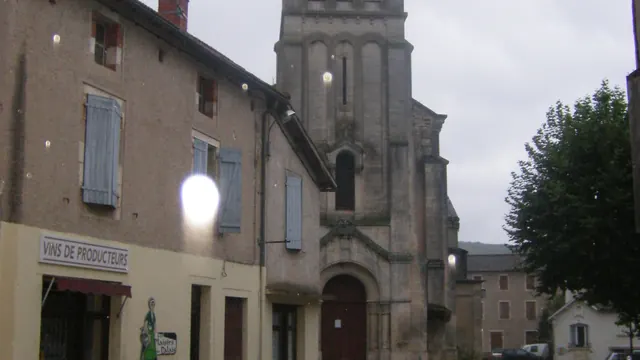 Photo de Saint Géry-Vers