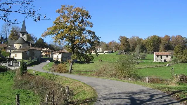 Photo de Saint-Hilaire