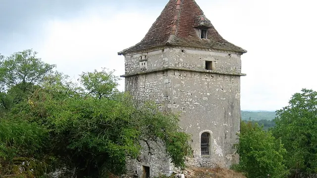 Photo de Saint-Jean-de-Laur