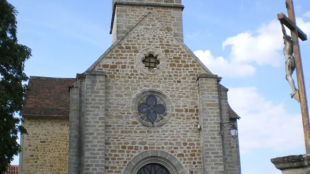 Photo de Saint-Jean-Mirabel