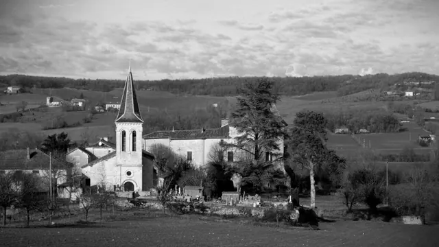 Photo de Saint-Laurent-Lolmie