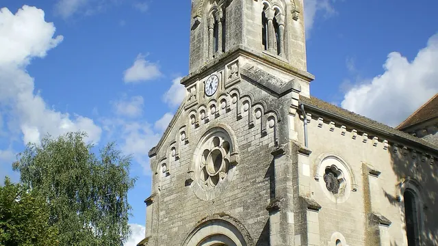 Photo de Saint-Martin-Labouval
