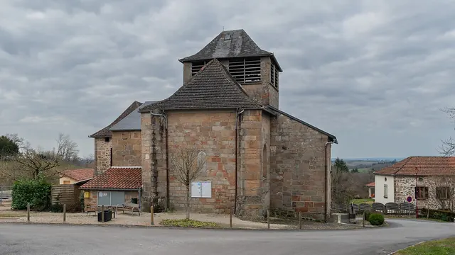 Photo de Saint-Maurice-en-Quercy