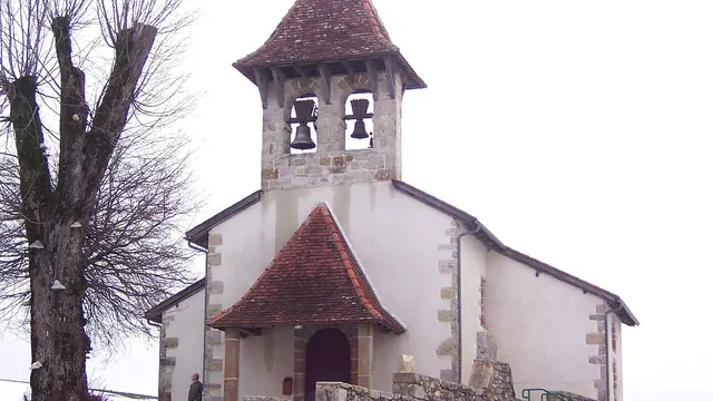 Photo de Saint-Médard-Nicourby