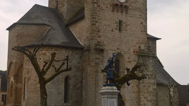 Photo de Saint-Michel-de-Bannières
