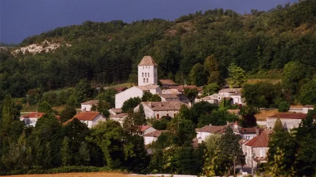 Photo de Saint-Pantaléon