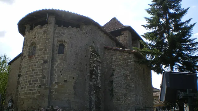 Photo de Saint-Perdoux
