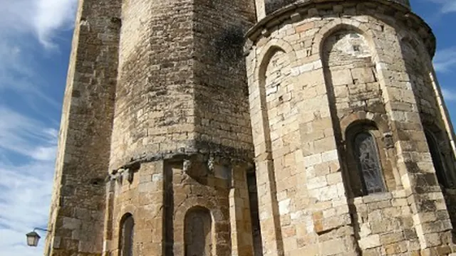 Photo de Saint-Pierre-Toirac