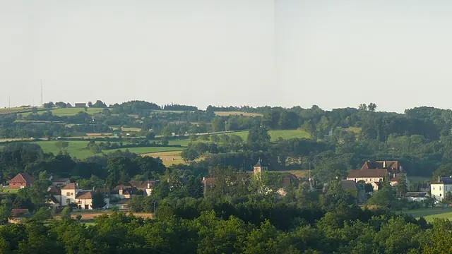 Photo de Saint-Projet