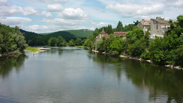 Photo de Saint-Sozy