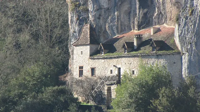 Photo de Saint-Sulpice