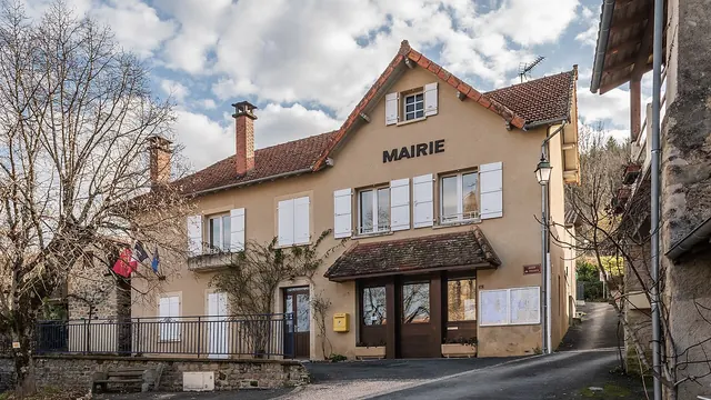 Photo de Saint-Vincent-du-Pendit