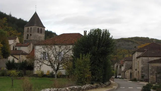 Photo de Saint-Vincent-Rive-d'Olt
