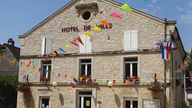 Photo de Salviac