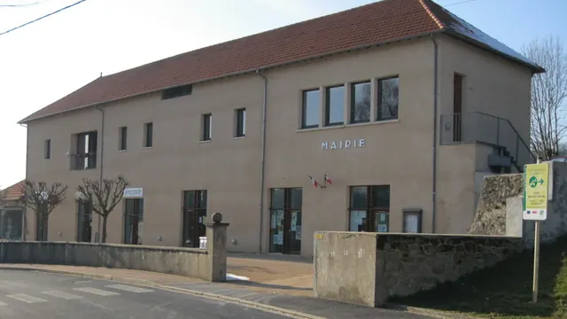 Photo de Sénaillac-Latronquière