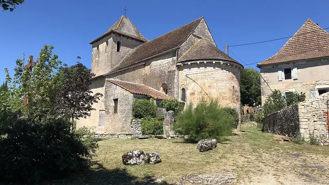 Photo de Sénaillac-Lauzès