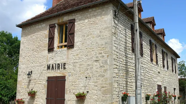 Photo de Séniergues
