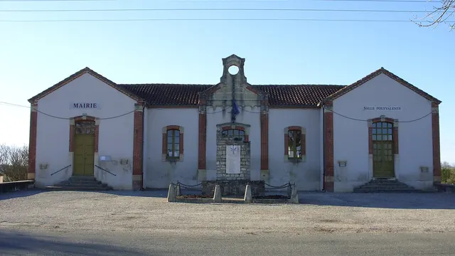 Photo de Sérignac