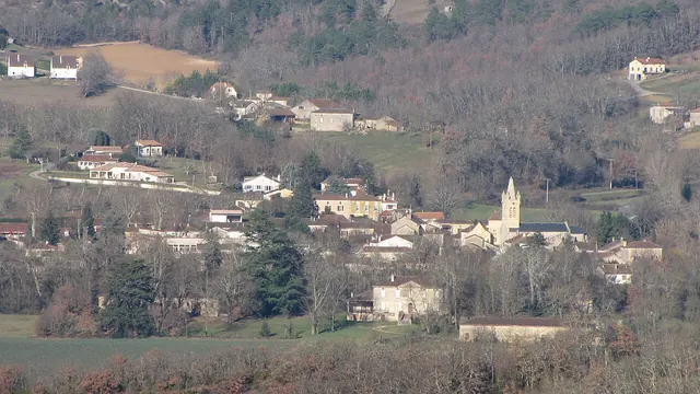 Photo de Soturac