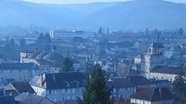 Photo de Souillac
