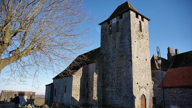Photo de Soulomès