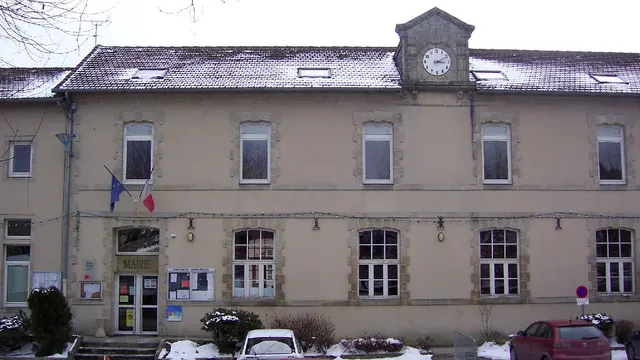 Photo de Sousceyrac-en-Quercy