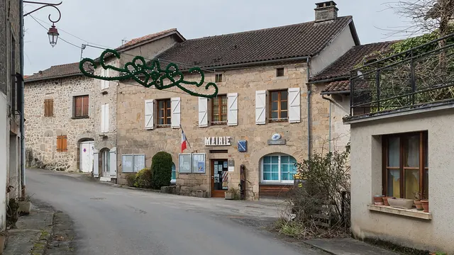 Photo de Teyssieu