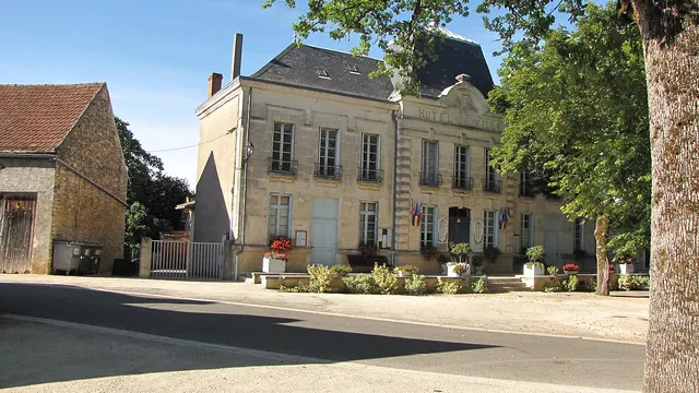 Photo de Thédirac