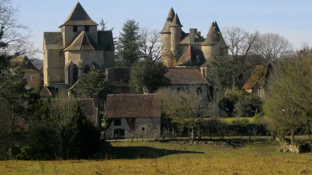 Photo de Thégra