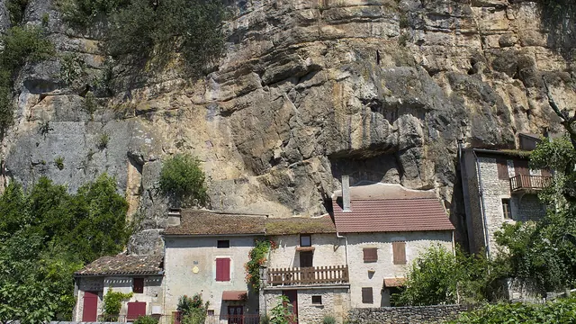 Photo de Tour-de-Faure