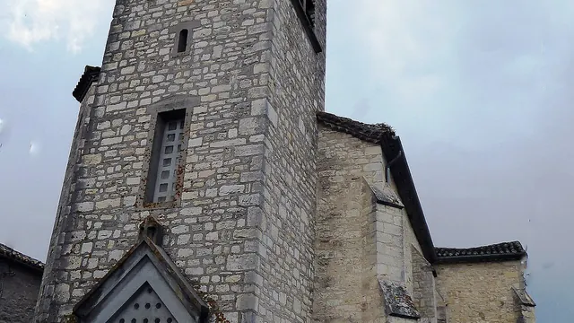 Photo de Trespoux-Rassiels
