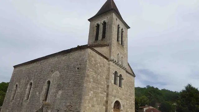 Photo de Valroufié