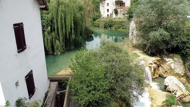Photo de Vers