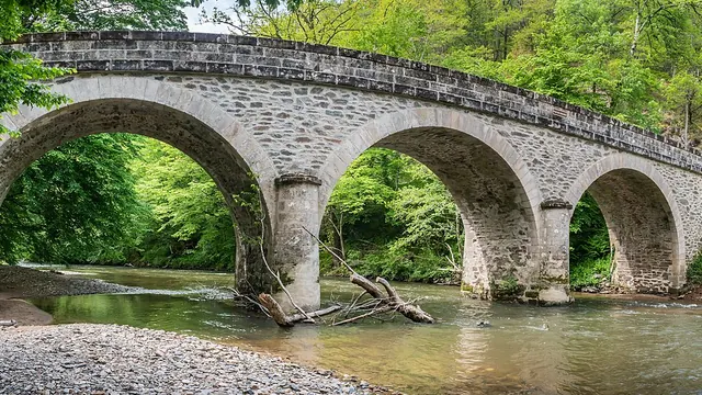 Photo de Viazac