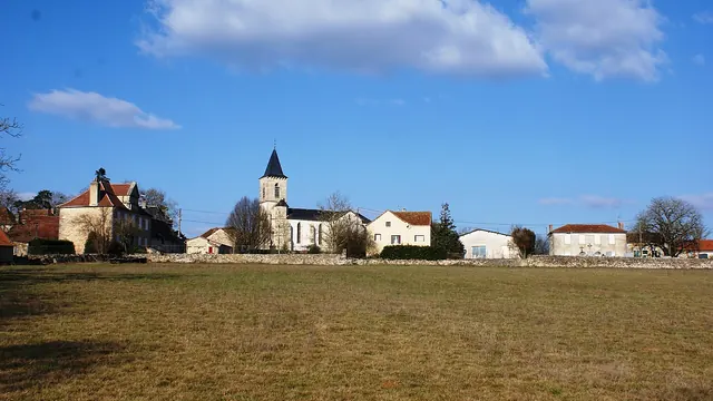 Photo de Vidaillac