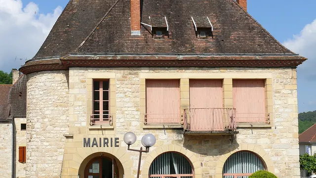 Photo de Le Vigan