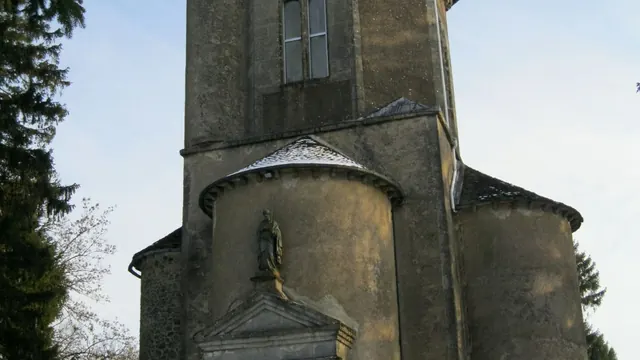 Photo de Saint-Jean-Lagineste
