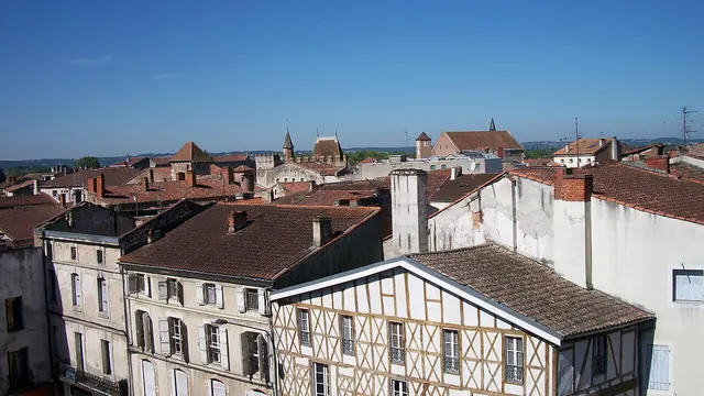 Photo de Agen