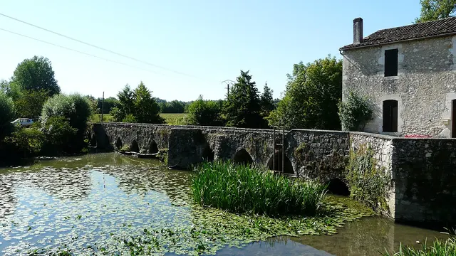 Photo de Agnac