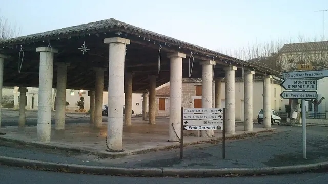 Photo de Allemans-du-Dropt