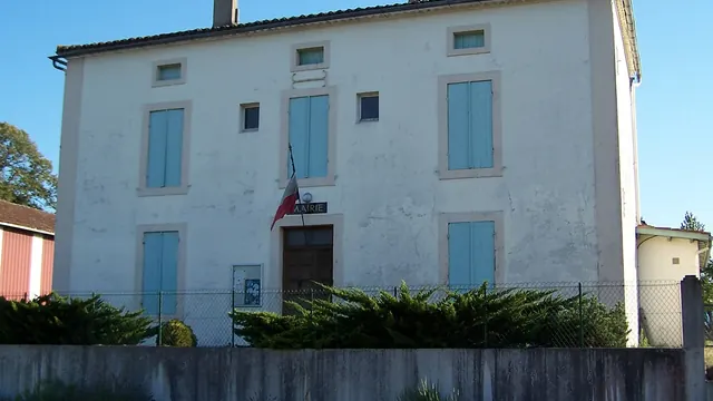 Photo de Antagnac