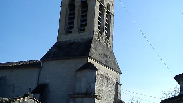 Photo de Anthé