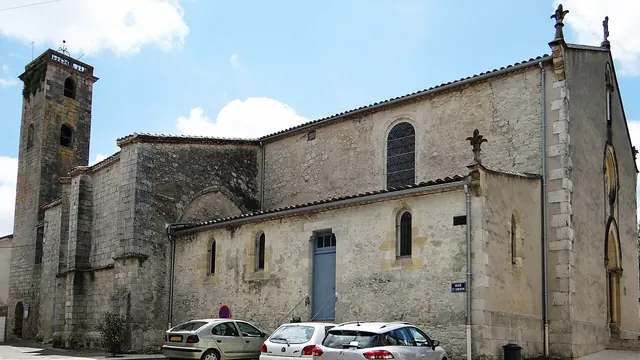 Photo de Astaffort