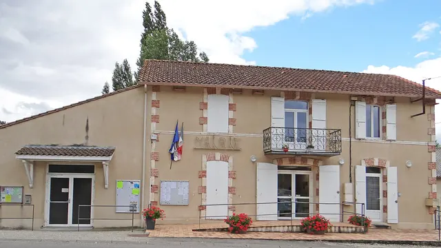 Photo de Auradou