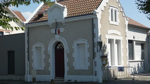 Photo de Bajamont