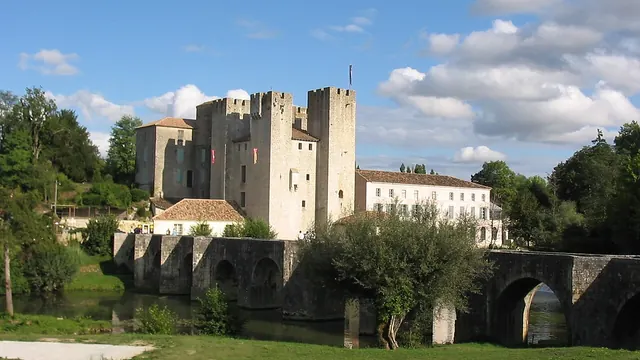 Photo de Barbaste